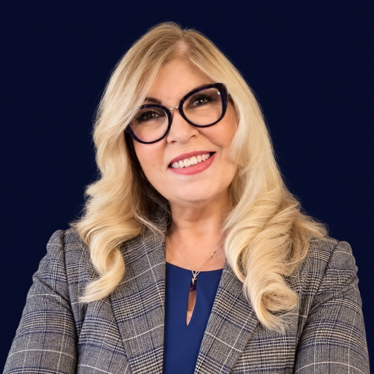 Griselda De Ganzó
