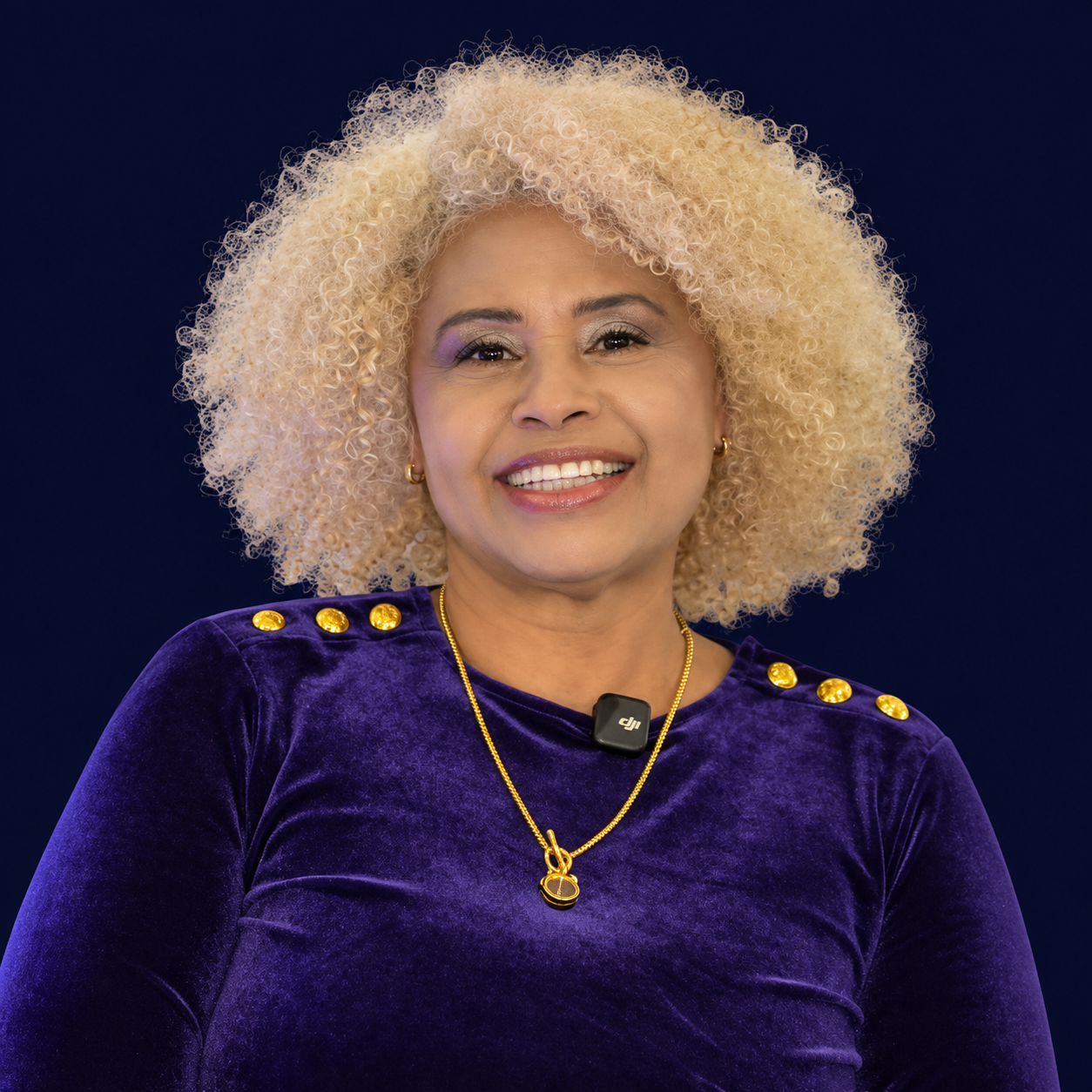 Ramona Reyes